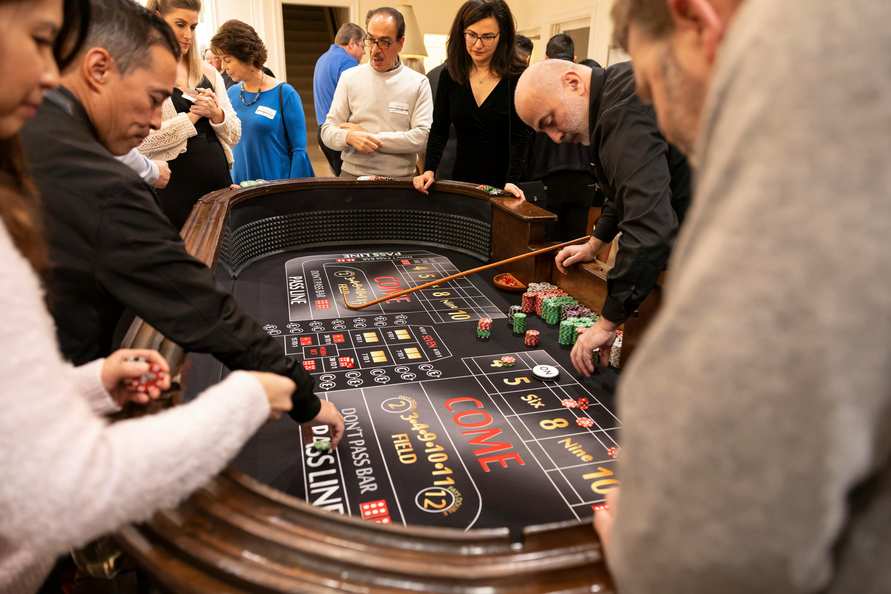 decode casino app