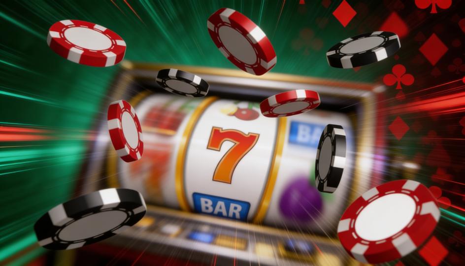 Felicebet casino online
