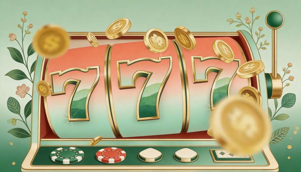touch casino online