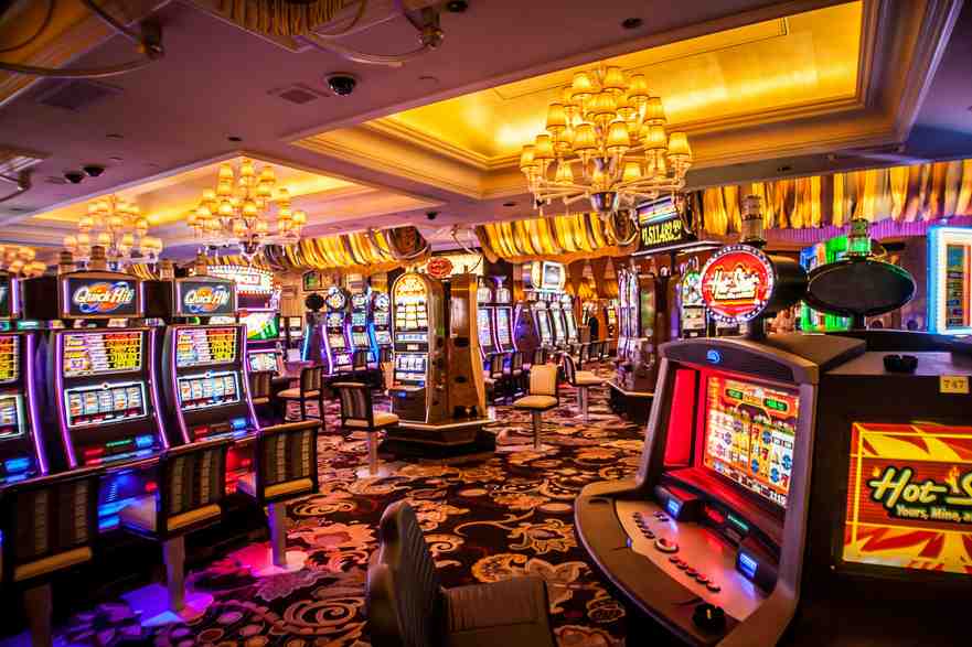 casinozer