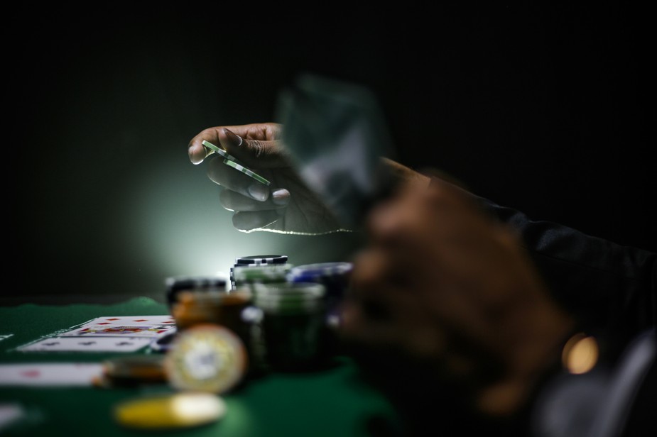 Cleopatra casino