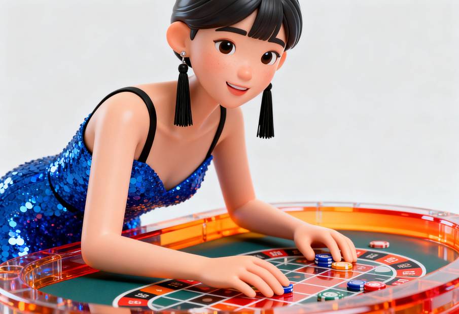 Mega casino app
