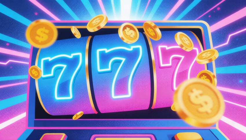 casino Pribet
