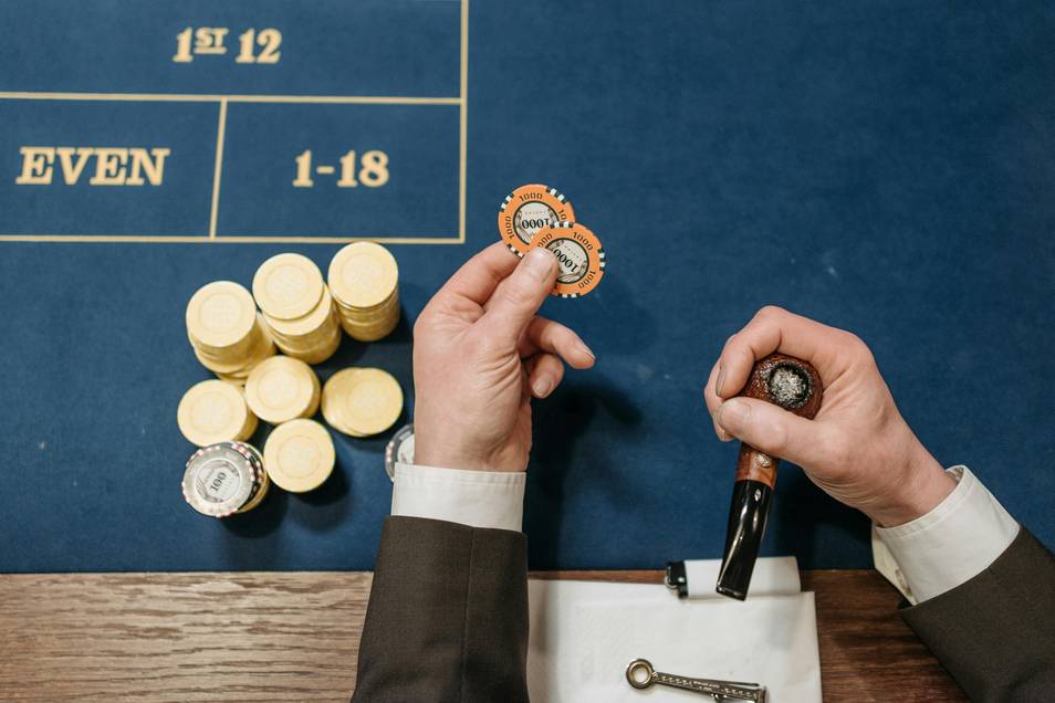 Rufus casino online